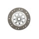 Диск зчеплення Audi A4/A6/VW Passat 1.8-2.0 94-05 (d=228mm)