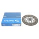 Диск зчеплення Audi A4/A6/VW Passat 1.8-2.0 94-05 (d=228mm)