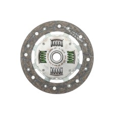 Диск зчеплення Mazda 3 1.3/1.6 03-14 (d=200mm)