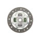 Диск зчеплення Mazda 3 1.3/1.6 03-14 (d=200mm)