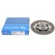 Диск зчеплення Mazda 3 1.3/1.6 03-14 (d=200mm)