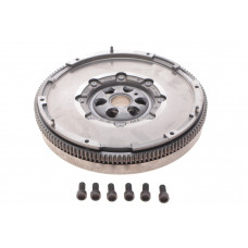 Демпфер зчеплення Audi A3/Skoda Octavia/Superb/VW Golf/Passat 2.0 TDI 03-