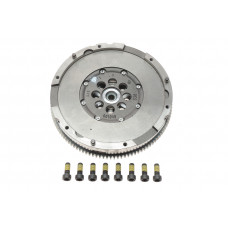 Демпфер зчеплення BMW 3 (E46)/5 (E60)/X3 (E83) 00-06 M54 (d=240mm)