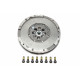 Демпфер зчеплення BMW 3 (E46)/5 (E60)/X3 (E83) 00-06 M54 (d=240mm)