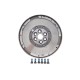 Демпфер зчеплення Opel Combo/Fiat Doblo 2.0D/CDTI/JTDM 10- (240 мм)