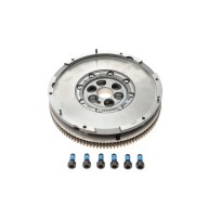 Демпфер зчеплення Opel Insignia A 2.0 CDTI 08-17 (88-143kw) (d=250mm)