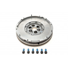 Демпфер зчеплення Opel Insignia A 2.0 CDTI 08-17 (88-143kw) (d=250mm)