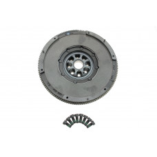 Демпфер зчеплення VW T5 2.5TDI (96kw/128kw) (AXD, AXE, BNZ, BPC)