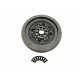 Демпфер зчеплення Audi A3/VW GolfV/VI/Passat 1.8/2.0FSI-TSI, 03-12, DSG6-02E/0D9 (DQ250)