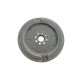 Демпфер зчеплення Audi A3/VW GolfV/VI/Passat 1.8/2.0FSI-TSI, 03-12, DSG6-02E/0D9 (DQ250)