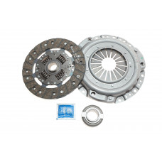 Комплект зчеплення MB 124 (W124)/190 (W201) 2.0 (M102) 82-93 (d=215mm) (z=26)