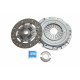 Комплект зчеплення MB 124 (W124)/190 (W201) 2.0 (M102) 82-93 (d=215mm) (z=26)