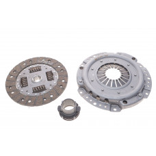Комплект зчеплення BMW 3 (E36) 320i M50/M52 91-99 (d=228mm) (z=10) (+вижимний)
