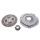 Комплект зчеплення BMW 3 (E36) 320i M50/M52 91-99 (d=228mm) (z=10) (+вижимний)