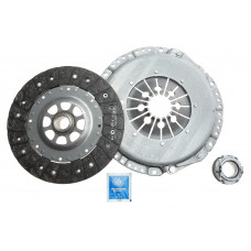 Комплект зчеплення MB Sprinter 312 2.9TDI (d=250mm)