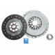 Комплект зчеплення MB Sprinter 312 2.9TDI (d=250mm)