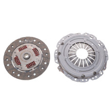 Комплект зчеплення Opel Astra G 98-05/Combo 1.6i 01- (d=205mm) (z=14)