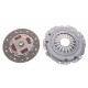 Комплект зчеплення Opel Astra G 98-05/Combo 1.6i 01- (d=205mm) (z=14)