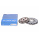 Комплект зчеплення Opel Astra G 98-05/Combo 1.6i 01- (d=205mm) (z=14)