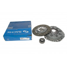 Комплект зчеплення Audi A6/A8/VW Passat 2.8 V6 96-05 замінено на 3000 387 101