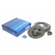 Комплект зчеплення Land Rover Freelander 1.8 16V/2.0 DI 98-06 (d=228mm) (+вижимний)