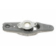 Комплект зчеплення Skoda Fabia II 06-14/VW Polo V 1.2 09-14 (d=190mm) (z=28) (+вижимний)