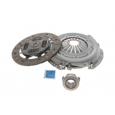 Комплект зчеплення Jeep Cherokee 2.8 CRD 4x4 08- (d=280mm) (+ вижимний)