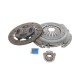 Комплект зчеплення Jeep Cherokee 2.8 CRD 4x4 08- (d=280mm) (+ вижимний)