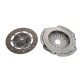 Комплект зчеплення Jeep Cherokee 2.8 CRD 4x4 08- (d=280mm) (+ вижимний)
