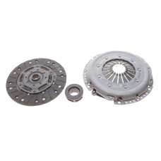 Комплект зчеплення VW Passat/Audi A4/A6 1.9 TDI 95-01 (d=228mm) (+вижимний)