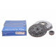 Комплект зчеплення VW Passat/Audi A4/A6 1.9 TDI 95-01 (d=228mm) (+вижимний)