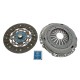 Комплект зчеплення VW Golf IV 1.9 TDI/2.3 V5/2.8 V6 4motion 98-06 (d=240mm) (z=23)