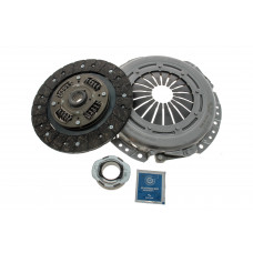 Комплект зчеплення Hyundai Accent III/i30/Kia Rio II/III 1.4/1.6 05- (+вижимний) (d=215mm) z=20