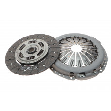 Комплект зчеплення Ford Mondeo IV 1.6 EcoBoost 11-15 (d=240mm) (118kw)