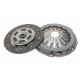 Комплект зчеплення Ford Mondeo IV 1.6 EcoBoost 11-15 (d=240mm) (118kw)