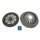 Комплект зчеплення Ford Focus III/Mondeo V/Volvo V40 1.5 EcoBoost/1.6 10- (d=240mm)