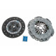 Комплект зчеплення MB Sprinter 906 218-519 3.0CDI OM642