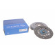 Комплект зчеплення Ford Focus 2.0 TDCi 03-12/Volvo S40/V50 2/0D 04-10 (d=240mm)