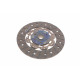 Комплект зчеплення Ford Focus 2.0 TDCi 03-12/Volvo S40/V50 2/0D 04-10 (d=240mm)