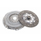Комплект зчеплення Ford Mondeo 1.8 TDCi 74kw 07-15 (d=240mm)