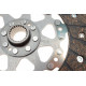 Комплект зчеплення Hyundai iX35 2.0 CRDi 09-15/Kia Sportage 2.0 CRDi 10-15 (d=240mm)