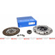 Комплект зчеплення VW T5/Multivan 1.9 TDI 03-09 (d=228mm)
