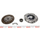 Комплект зчеплення VW T5/Multivan 1.9 TDI 03-09 (d=228mm)
