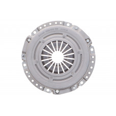 Комплект зчеплення Ford Fiesta/Mazda 2 1.25-1.4 96-08 (d=190mm) (+вижимний)