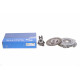 Комплект зчеплення Ford Fiesta/Mazda 2 1.25-1.4 96-08 (d=190mm) (+вижимний)