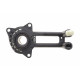 Комплект зчеплення Ford Fiesta/Mazda 2 1.25-1.4 96-08 (d=190mm) (+вижимний)