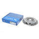 Корзина зчеплення VW Caddy III 04-15 (d=220mm)
