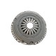 Корзина зчеплення Skoda Fabia/Rapid/VW Golf VII/Polo 14- (d=220mm)