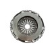 Корзина зчеплення Skoda Fabia/Rapid/VW Golf VII/Polo 14- (d=220mm)