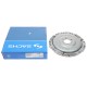 Корзина зчеплення VW Caddy II 1.9 SDI 95-04 (d=210mm)